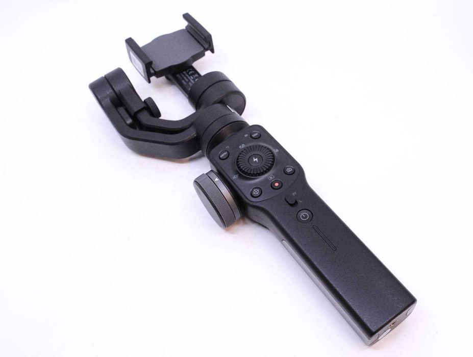 OPORTUNIDADE - Zhiyun Smooth-4 novo