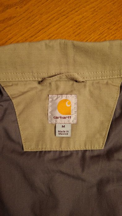 Kurtka męska carhartt
