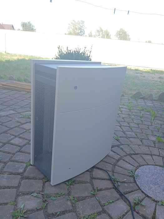 Очищувач повітря