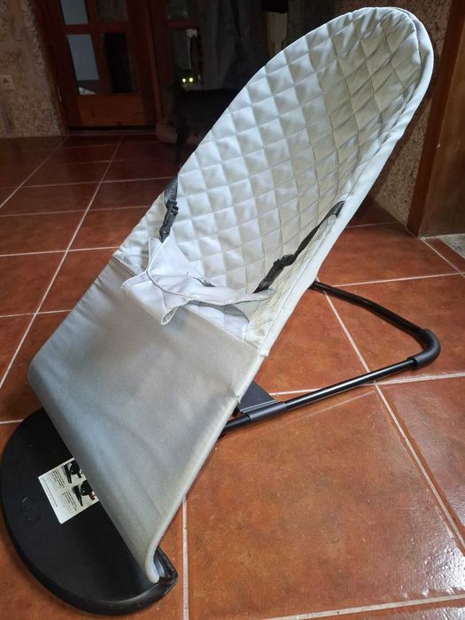 Espreguiçadeira para Bebé