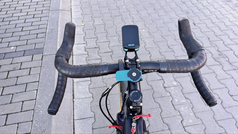 Kross Esker 6.0 Rival Gravel XL