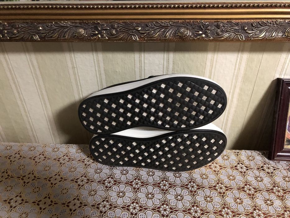 Туфли / мокасины 37р.