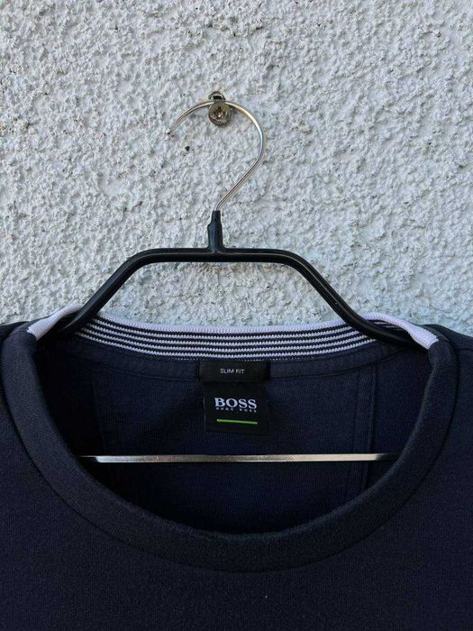 Світшот Hugo Boss