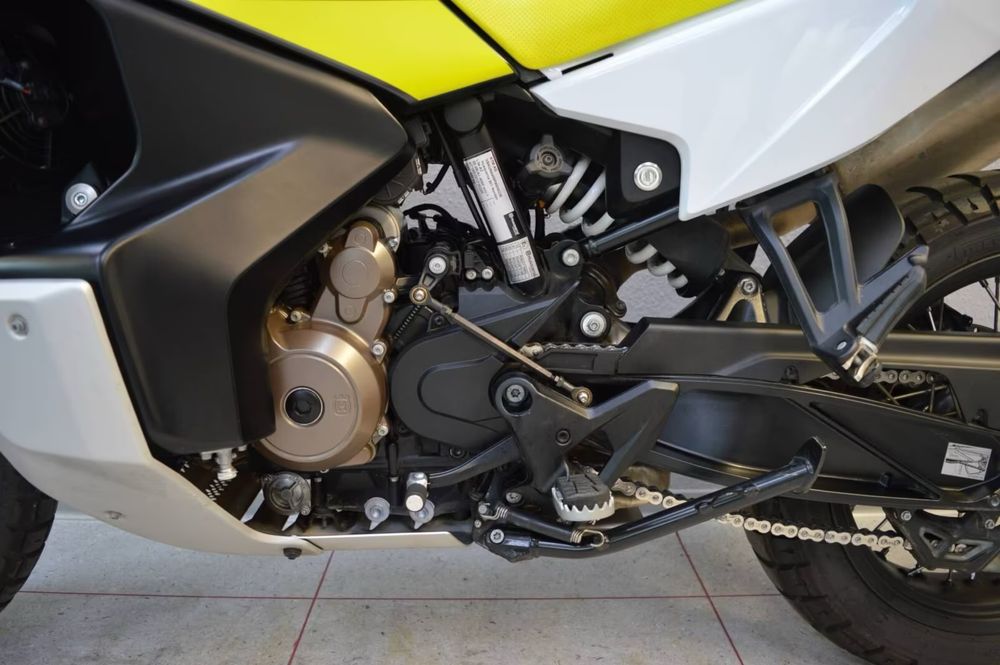 Husqvarna Norden 901