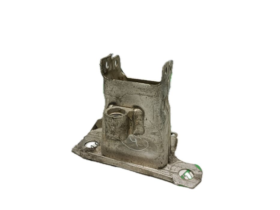 Longarina direita RENAULT Modus/Grand Modus (F/JP0_)