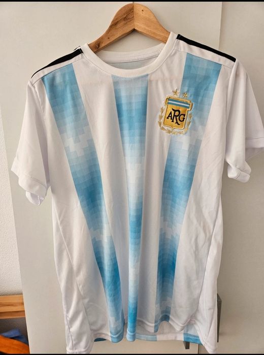Camisola Argentina