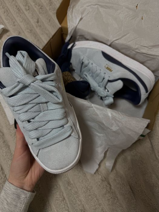 Продам кросівки Puma