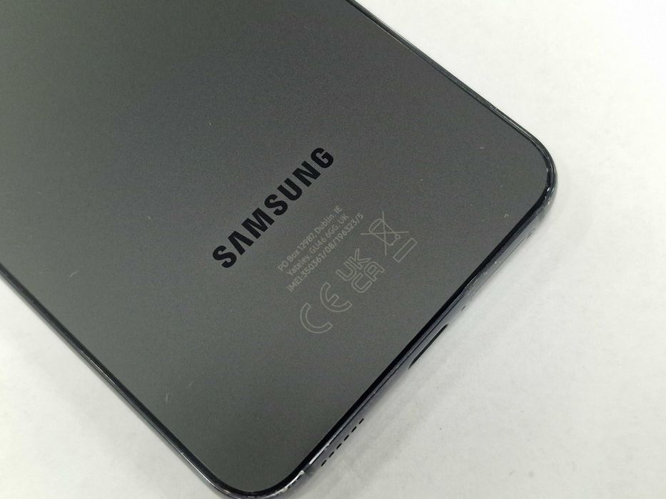 Samsung Galaxy S22 Dual SIM/ 8GB/ 128GB/ Grade C+/ Phantom Black