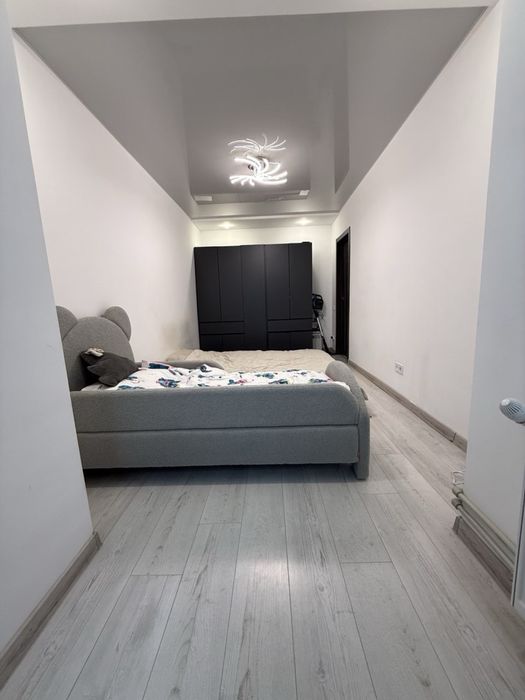 Продається квартира в Центрі