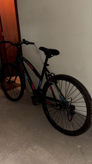 Bicicleta Em Bom estado