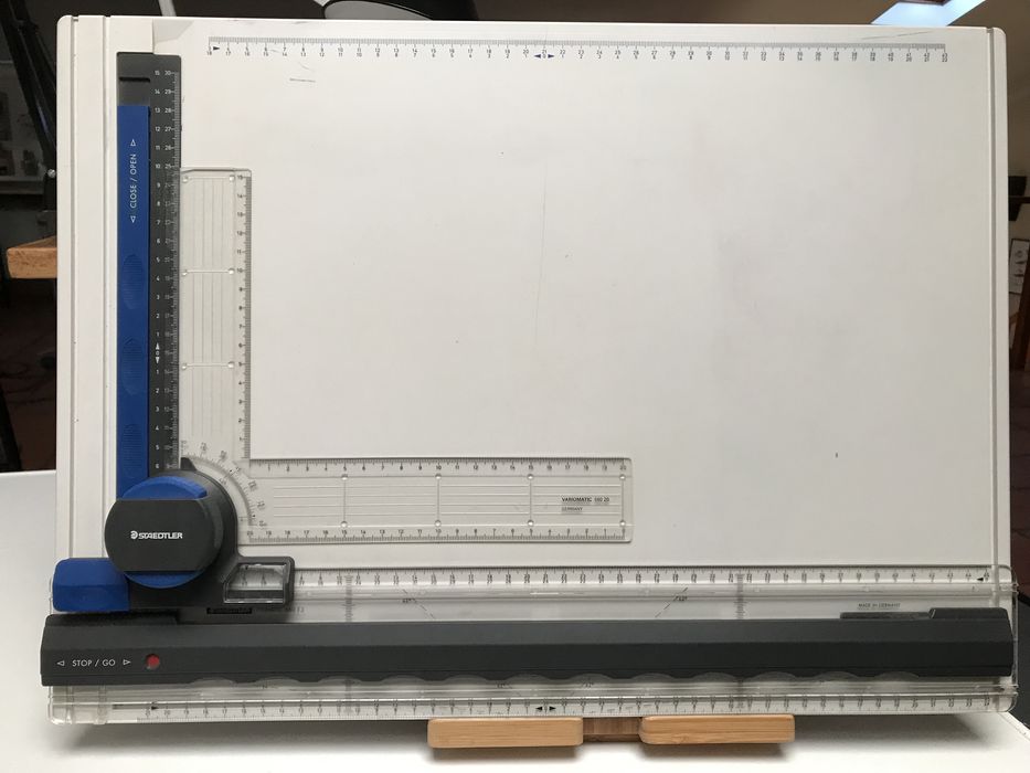 Prancheta de Desenho Staedtler