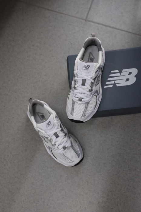 Buty damskie New_Balance NB 530 R.42