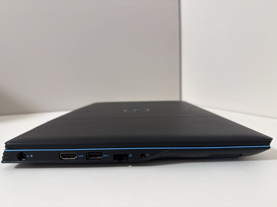 Ігровий ноутбук  Dell G3 3590