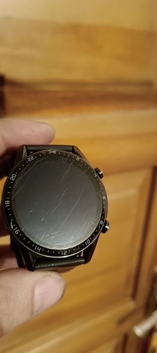 Huawei Watch GT 2