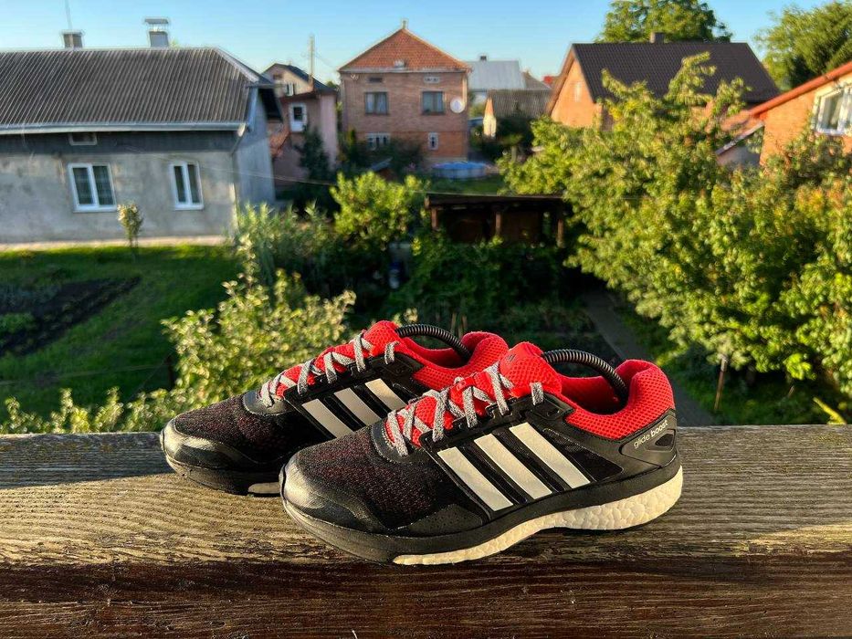 Кросівки Adidas Supernova