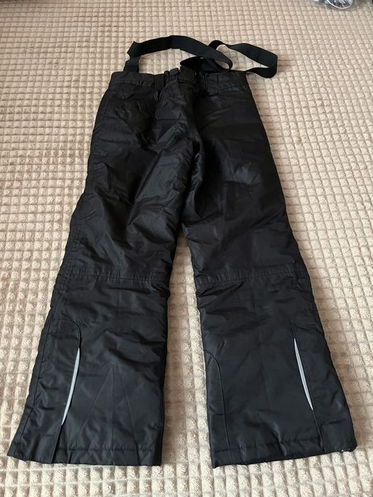 Продам штаны лыжные