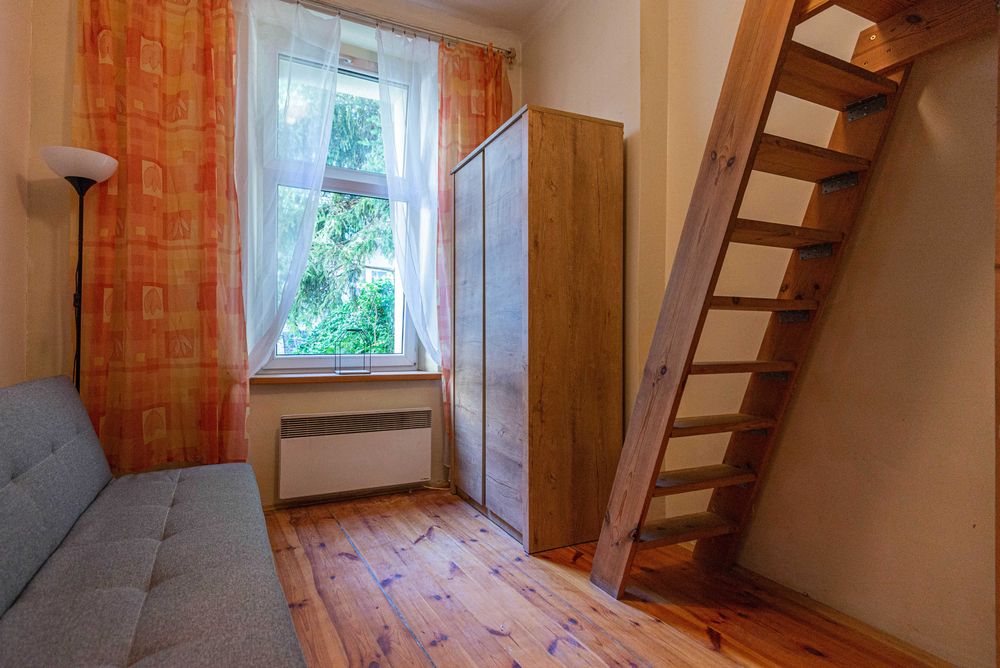 Mieszkanie na wynajem|Kalwaryjska