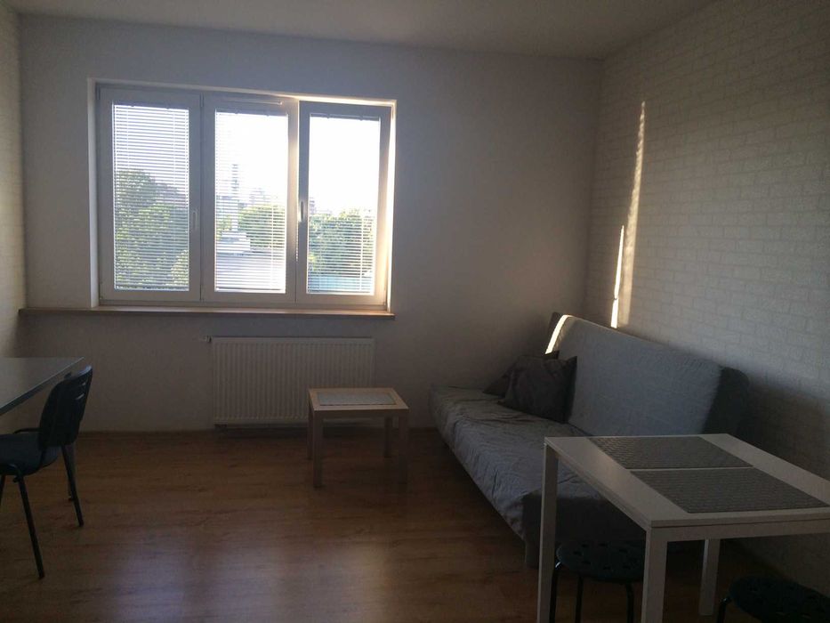 Mieszkanie – Kraków - Widok 3