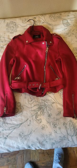 Roupa nova para mulher