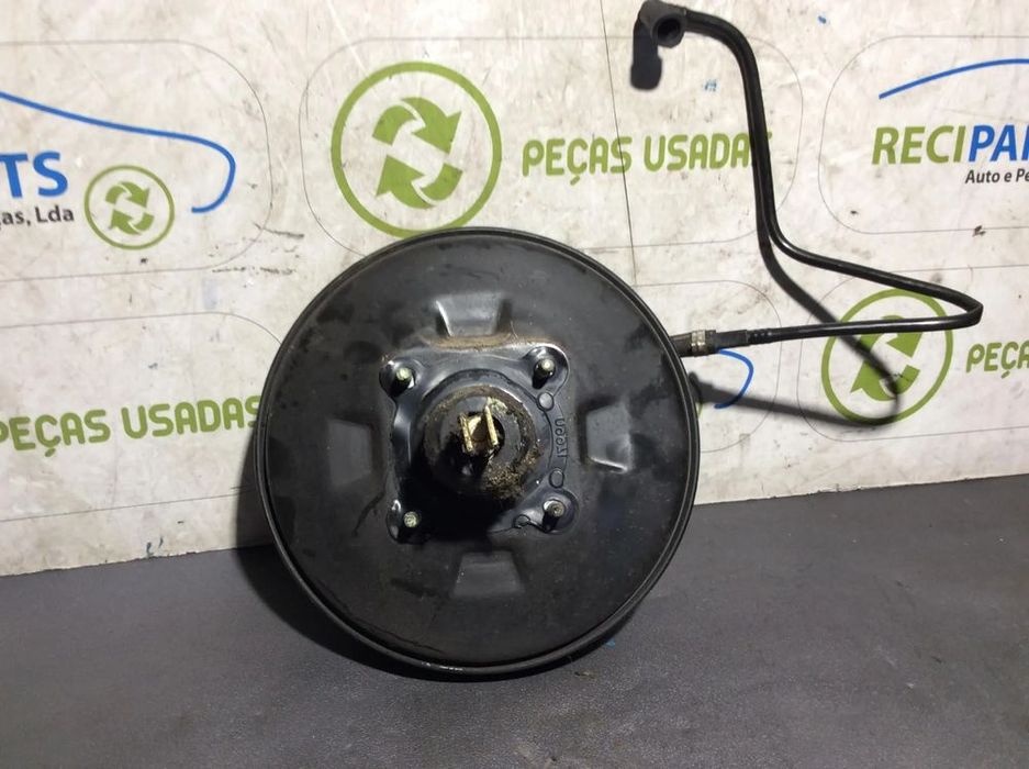 Servo Freio Peugeot Partner  136767710011