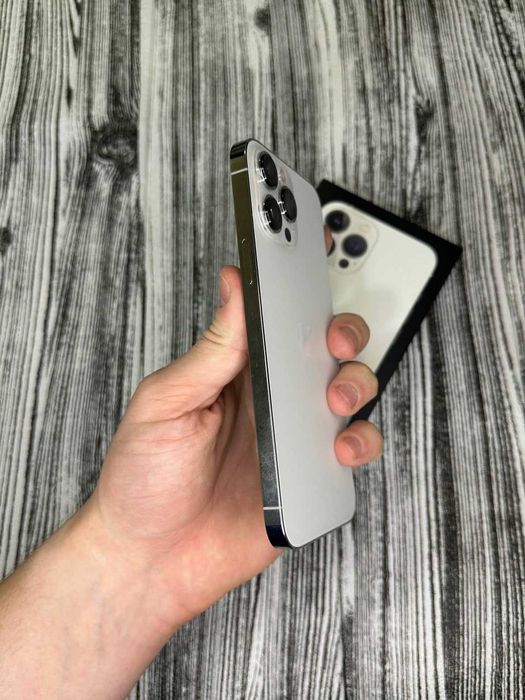 Iphone 13 pro max 256 gb, гарний стан, айфон 13 про макс 256 gb