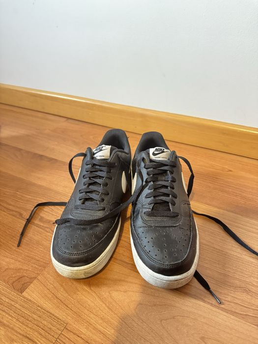 Nike Court Vision Low Next Nature