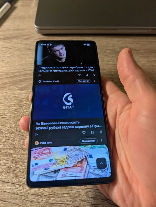 Google Pixel 7 128Gb