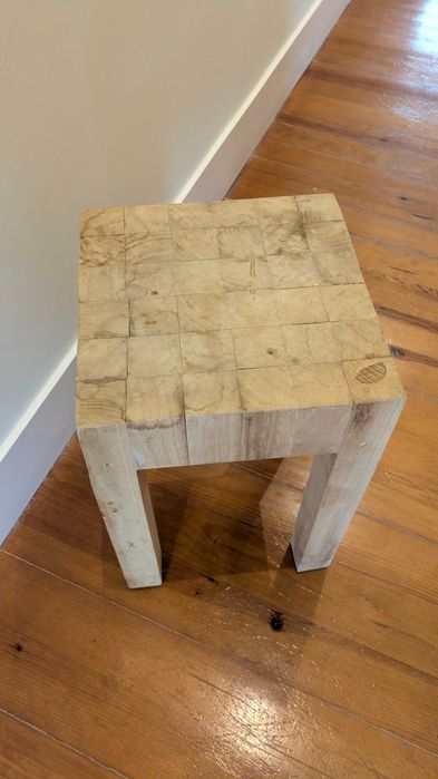 Banco Mesa de cabeceira Zara Home