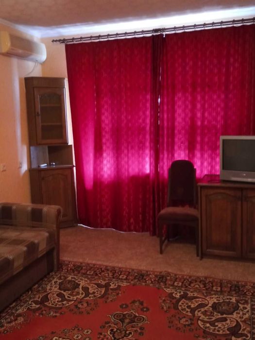 Аренда 1 комнатной квартиры