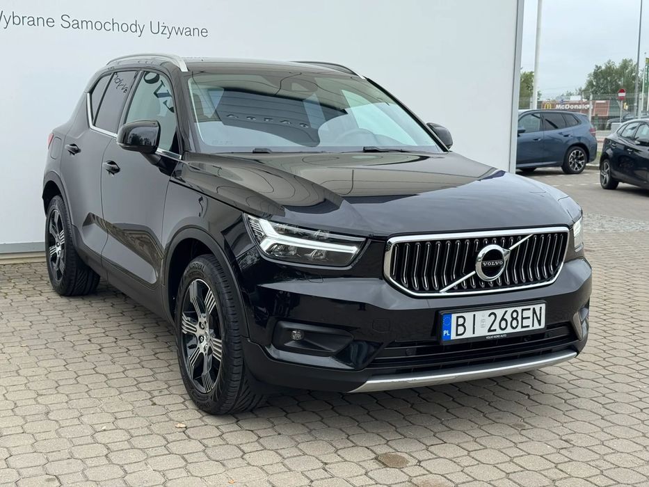 Volvo XC 40