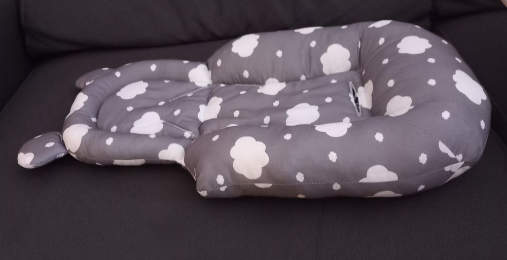 Redutor para cadeira ou ovo bebé