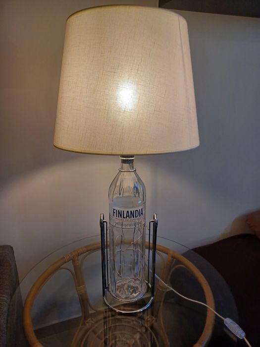 Finlandia lampa e 27