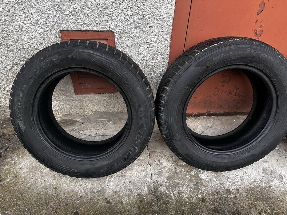 Hankook 195 65 15