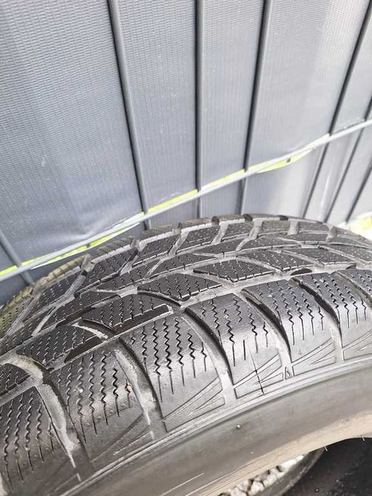 Opony zimowe Hankook Winter icept RS 205/70 R15