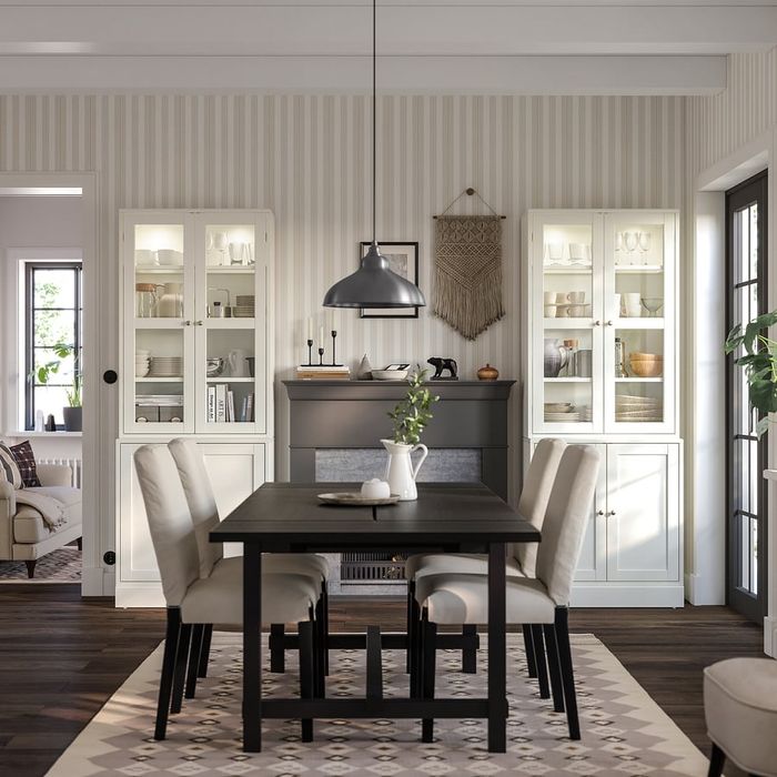 2 Vitines ideal para sala