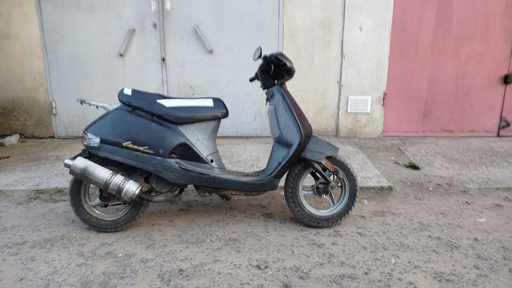 Продам мопеди...