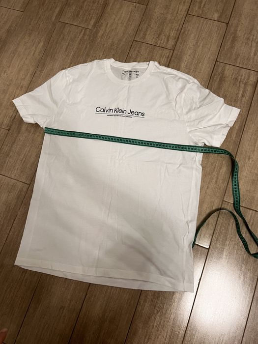 Футболка Calvin Klein