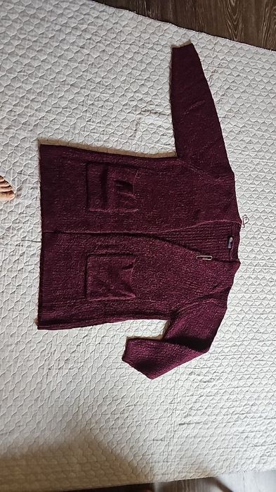 Кардиган m&s, великого розміру