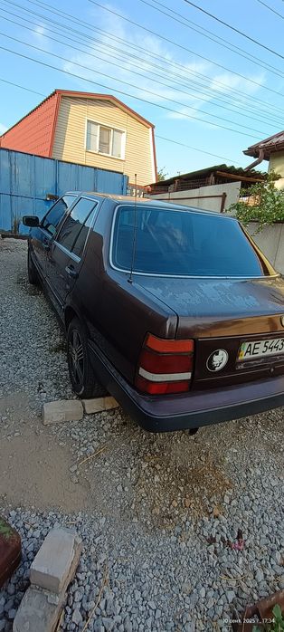 Продам Лянча тема 2.0