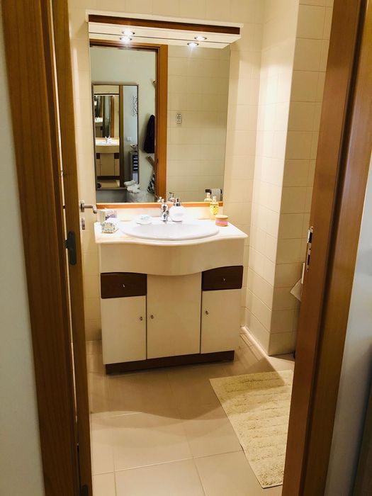 Apartamento T2 Fatima Centro