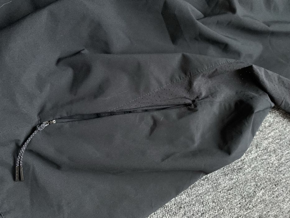 Баскетбольна футболка NIKE MUSTANGS MCA