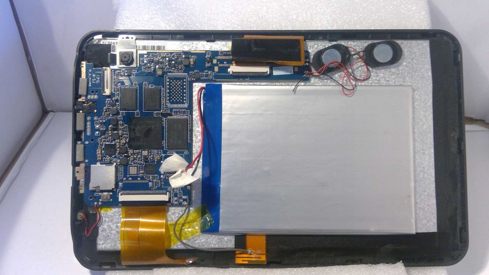 Tablet Lenco CARTAB-920 9" nr1226