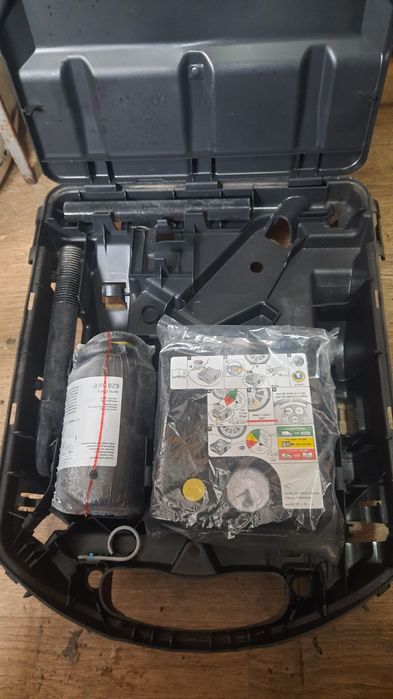 Органейзер.Рено трафік 3