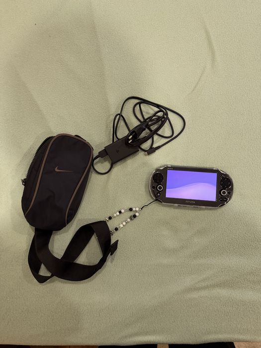 Psvita 2000 slim