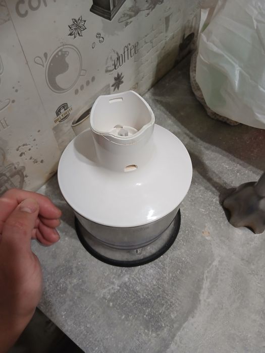 Блендер Braun 4165