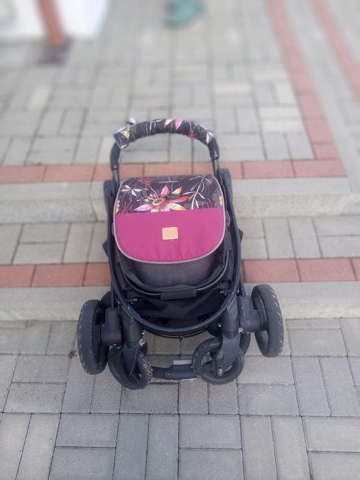 Spacerówka Recaro