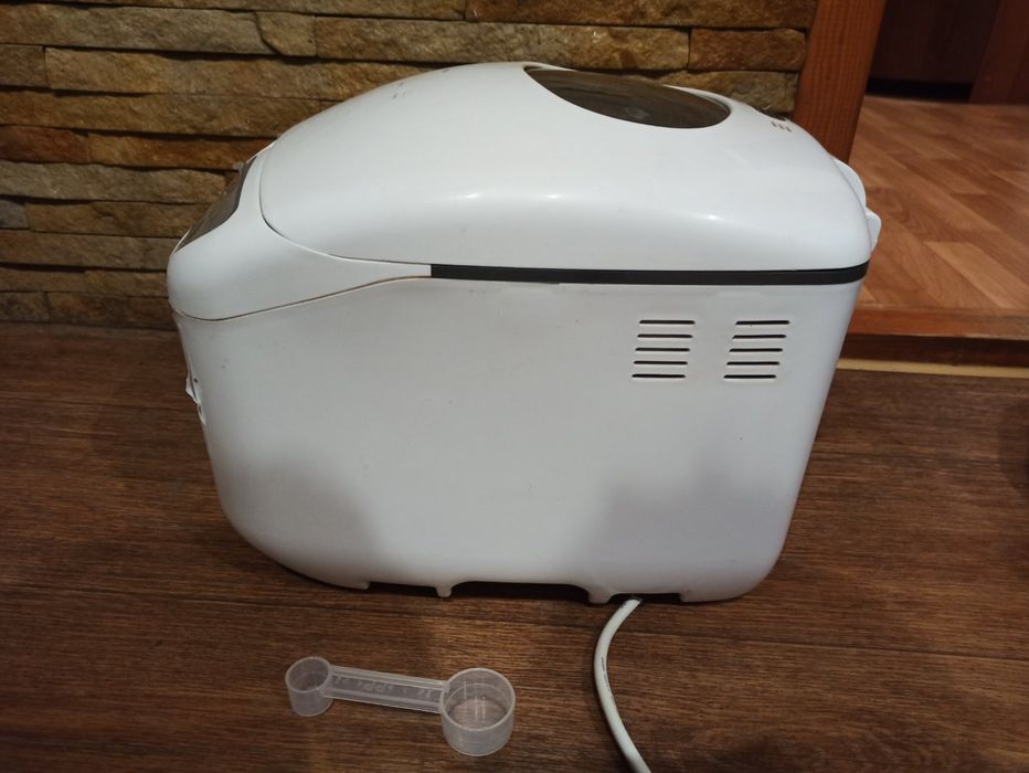 Хлебопечка Zelmer бу