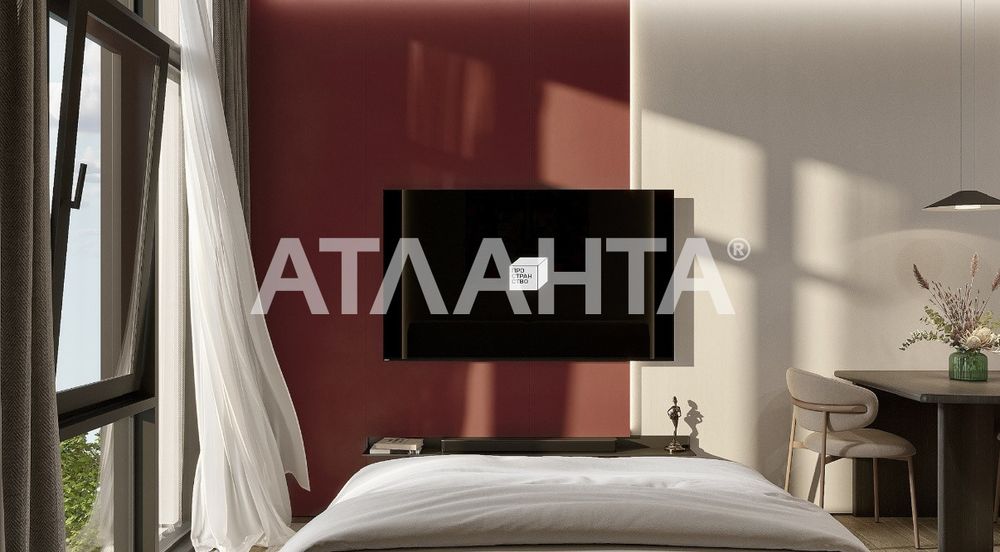 Однокомнатная в центре ЖК ITOWN Приморская