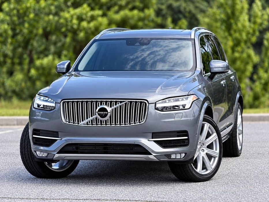 Volvo XC 90