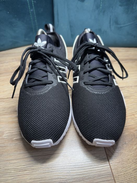 adidas zx flux - купить обувь мужскую - Цена на OLX.ua